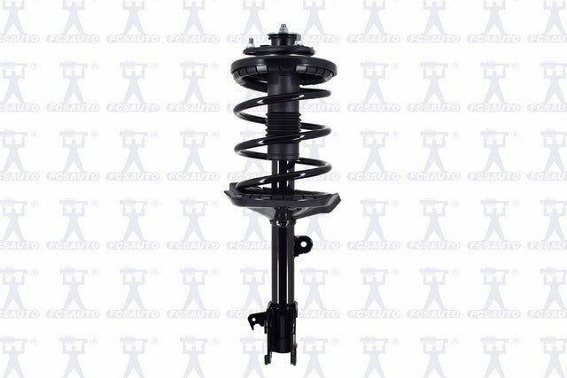 Suspension Strut and Coil Spring Assembly FCS Automotive 1331716L