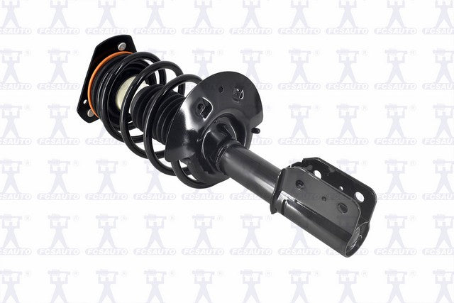 Suspension Strut and Coil Spring Assembly FCS Automotive 1331727