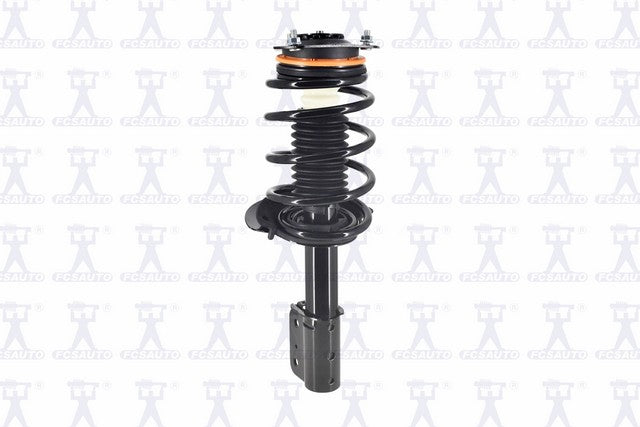 Suspension Strut and Coil Spring Assembly FCS Automotive 1331727