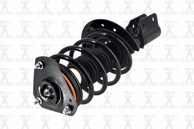 Suspension Strut and Coil Spring Assembly FCS Automotive 1331727