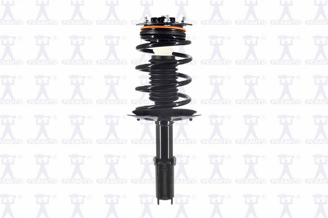 Suspension Strut and Coil Spring Assembly FCS Automotive 1331727