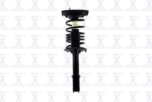 Suspension Strut and Coil Spring Assembly FCS Automotive 1331730L