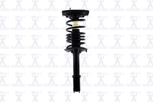 Suspension Strut and Coil Spring Assembly FCS Automotive 1331730L