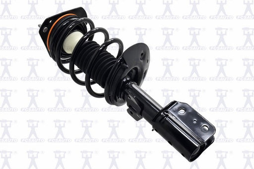 Suspension Strut and Coil Spring Assembly FCS Automotive 1331734