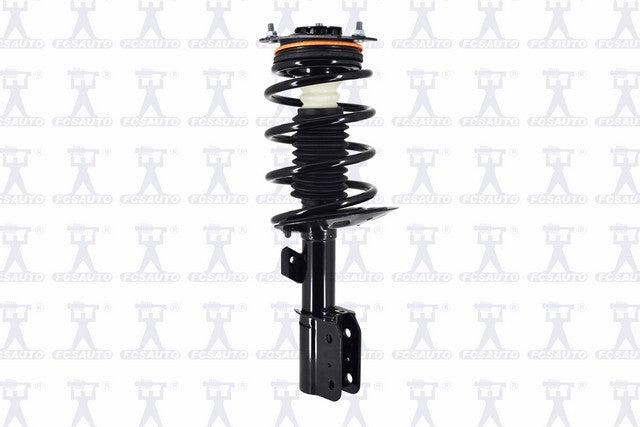 Suspension Strut and Coil Spring Assembly FCS Automotive 1331734