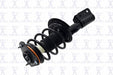 Suspension Strut and Coil Spring Assembly FCS Automotive 1331734