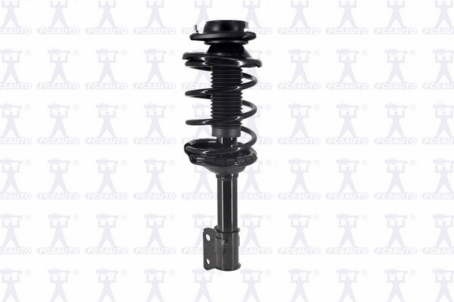 Suspension Strut and Coil Spring Assembly FCS Automotive 1331745L