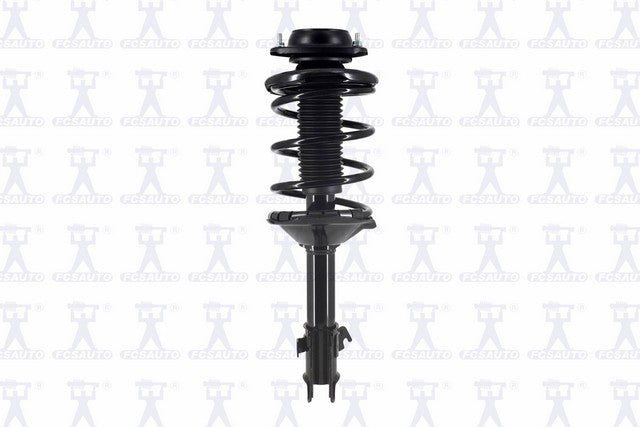 Suspension Strut and Coil Spring Assembly FCS Automotive 1331745L