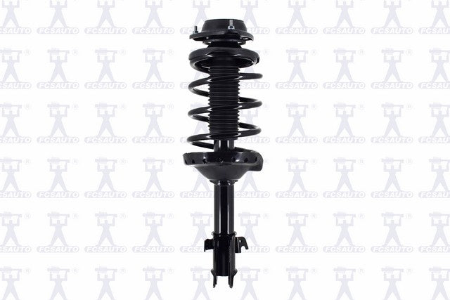 Suspension Strut and Coil Spring Assembly FCS Automotive 1331746L