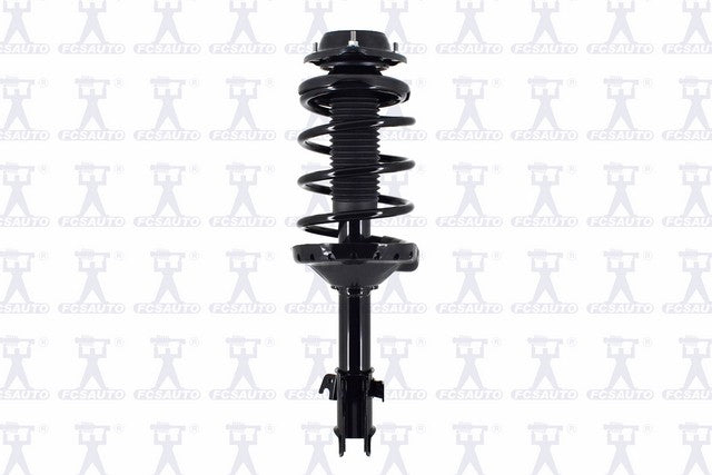 Suspension Strut and Coil Spring Assembly FCS Automotive 1331746R