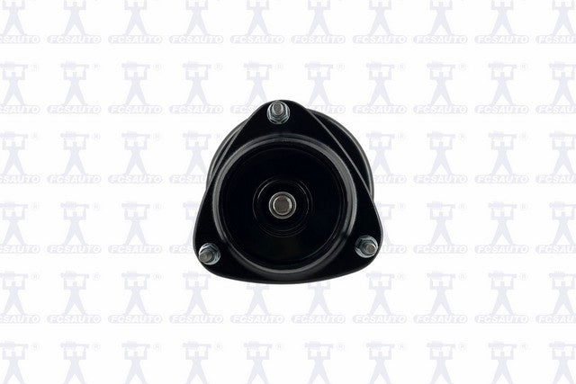 Suspension Strut and Coil Spring Assembly FCS Automotive 1331747L