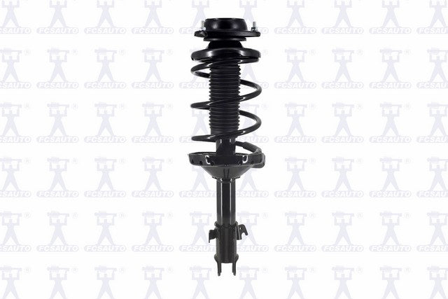 Suspension Strut and Coil Spring Assembly FCS Automotive 1331747L