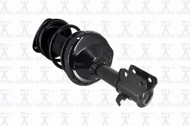 Suspension Strut and Coil Spring Assembly FCS Automotive 1331747R