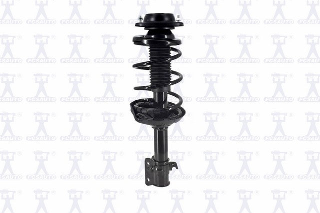 Suspension Strut and Coil Spring Assembly FCS Automotive 1331747R