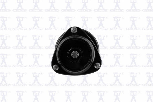Suspension Strut and Coil Spring Assembly FCS Automotive 1331747R
