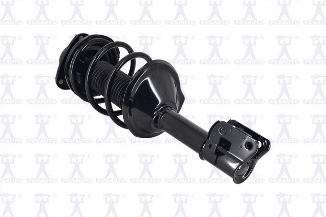 Suspension Strut and Coil Spring Assembly FCS Automotive 1331749L