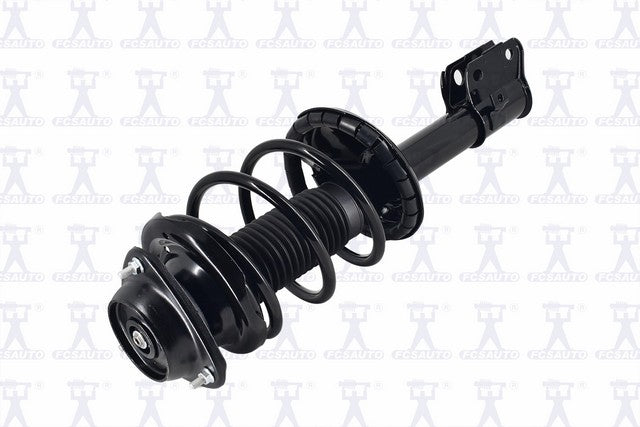 Suspension Strut and Coil Spring Assembly FCS Automotive 1331749L