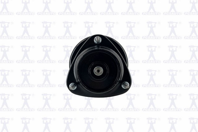 Suspension Strut and Coil Spring Assembly FCS Automotive 1331749L