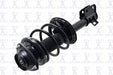 Suspension Strut and Coil Spring Assembly FCS Automotive 1331749R