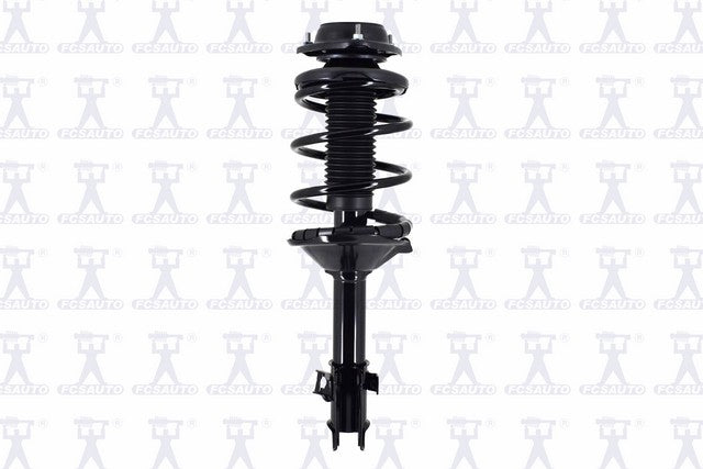 Suspension Strut and Coil Spring Assembly FCS Automotive 1331749R