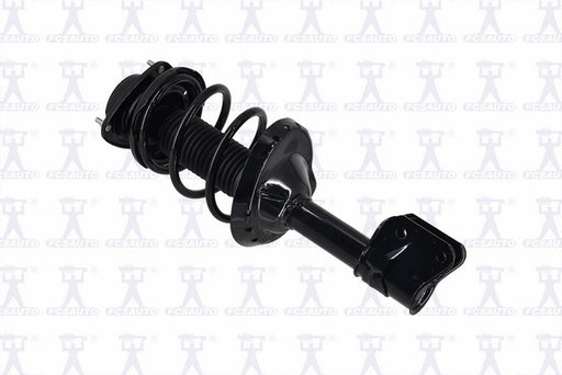 Suspension Strut and Coil Spring Assembly FCS Automotive 1331750L