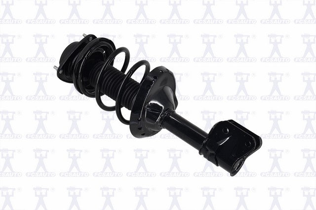 Suspension Strut and Coil Spring Assembly FCS Automotive 1331750L