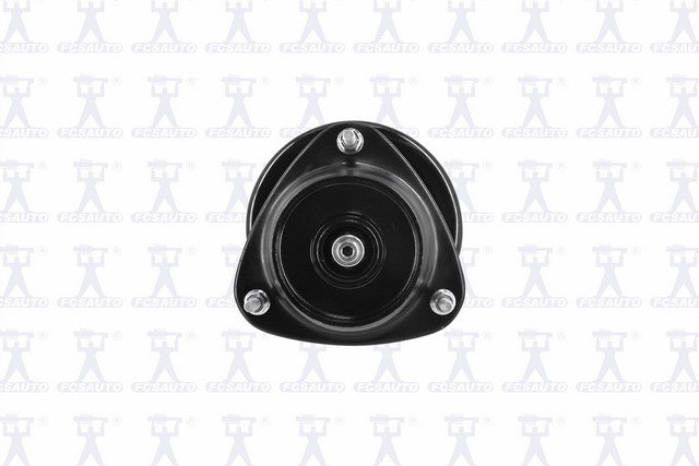 Suspension Strut and Coil Spring Assembly FCS Automotive 1331750L
