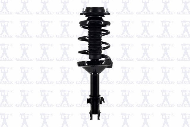 Suspension Strut and Coil Spring Assembly FCS Automotive 1331750L