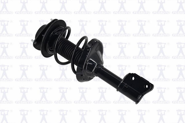 Suspension Strut and Coil Spring Assembly FCS Automotive 1331750R