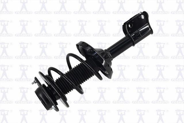 Suspension Strut and Coil Spring Assembly FCS Automotive 1331750R