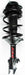 Suspension Strut and Coil Spring Assembly FCS Automotive 1331754L