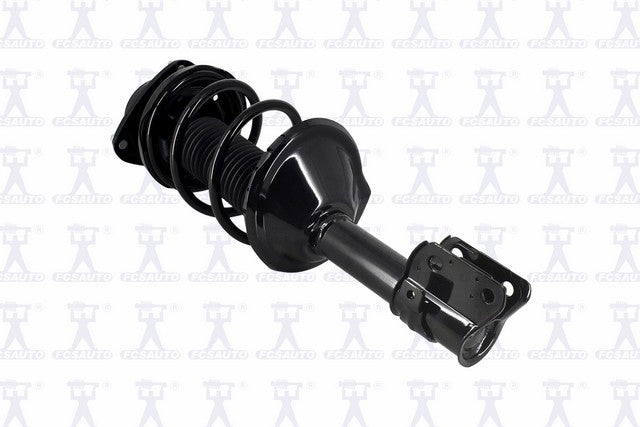 Suspension Strut and Coil Spring Assembly FCS Automotive 1331755L
