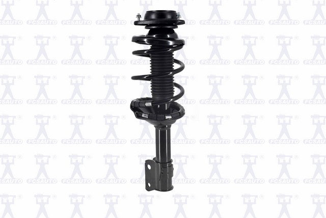 Suspension Strut and Coil Spring Assembly FCS Automotive 1331755L