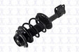 Suspension Strut and Coil Spring Assembly FCS Automotive 1331755L