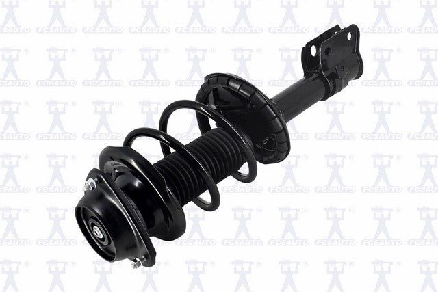 Suspension Strut and Coil Spring Assembly FCS Automotive 1331755L