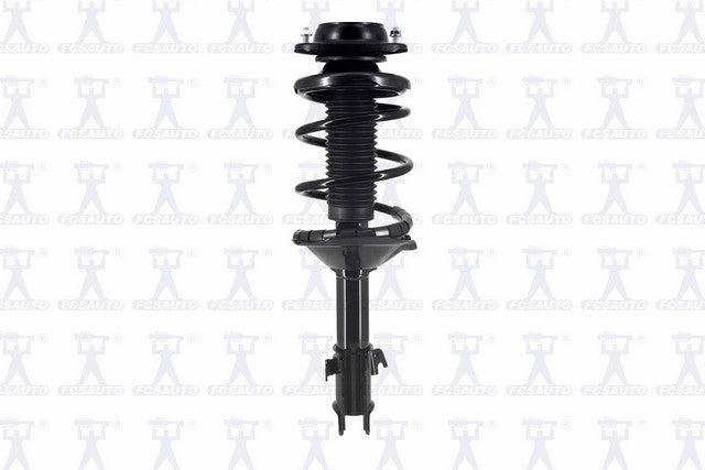 Suspension Strut and Coil Spring Assembly FCS Automotive 1331755L