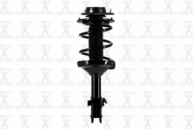 Suspension Strut and Coil Spring Assembly FCS Automotive 1331758L