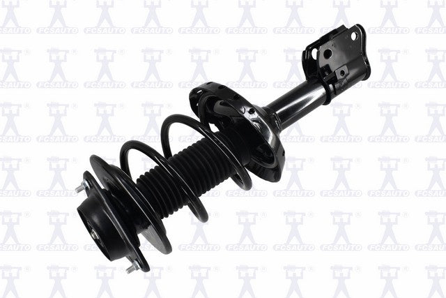 Suspension Strut and Coil Spring Assembly FCS Automotive 1331758L