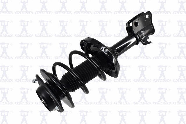 Suspension Strut and Coil Spring Assembly FCS Automotive 1331758R