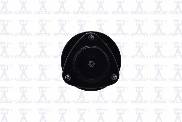 Suspension Strut and Coil Spring Assembly FCS Automotive 1331758R