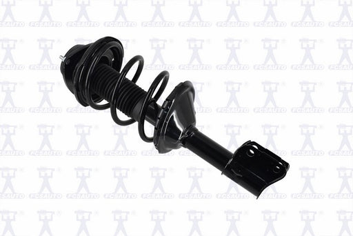 Suspension Strut and Coil Spring Assembly FCS Automotive 1331759L