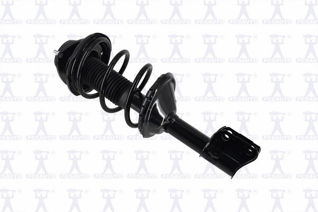 Suspension Strut and Coil Spring Assembly FCS Automotive 1331759L