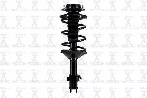 Suspension Strut and Coil Spring Assembly FCS Automotive 1331759L
