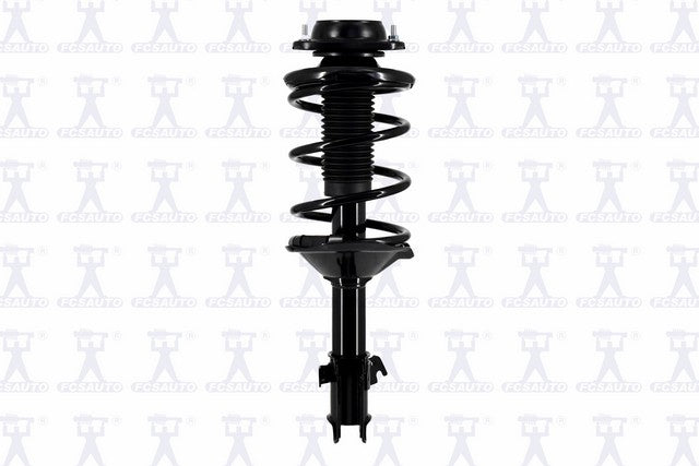 Suspension Strut and Coil Spring Assembly FCS Automotive 1331759L