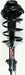Suspension Strut and Coil Spring Assembly FCS Automotive 1331759R