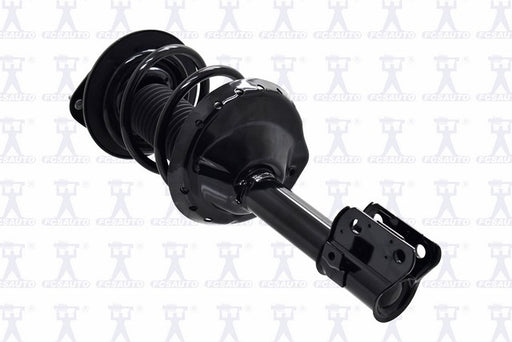 Suspension Strut and Coil Spring Assembly FCS Automotive 1331762L