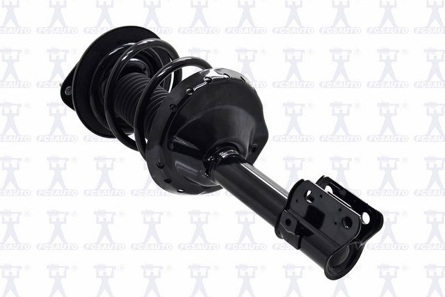 Suspension Strut and Coil Spring Assembly FCS Automotive 1331762L