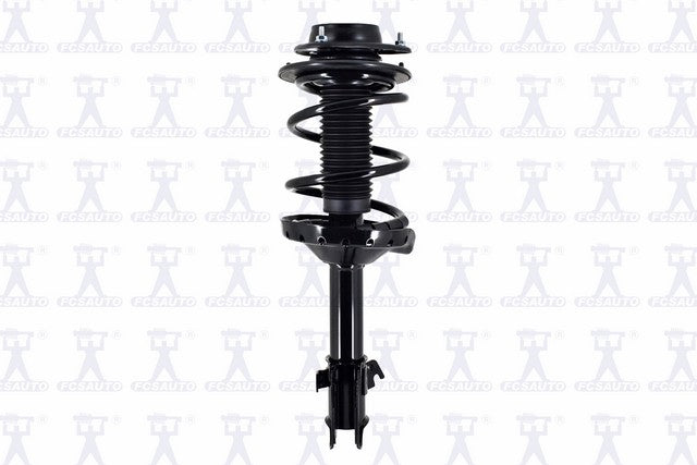 Suspension Strut and Coil Spring Assembly FCS Automotive 1331762L