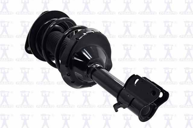 Suspension Strut and Coil Spring Assembly FCS Automotive 1331762R