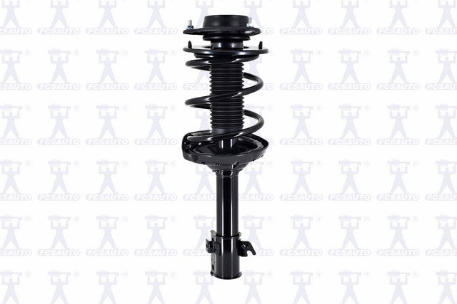 Suspension Strut and Coil Spring Assembly FCS Automotive 1331762R
